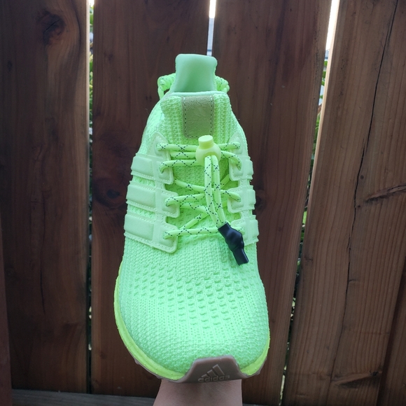 Ivy Park adidas originals Ultra Boost OG sneaker shoes unisex - Picture 15 of 16